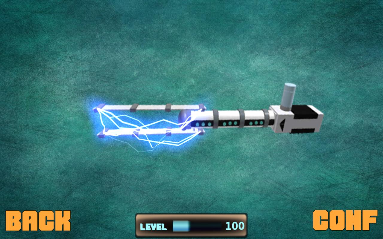 Lightsaber Electro Melee Wars Weapons For Android Apk Download - pike saber roblox