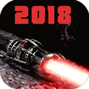 Световой меч классика APK