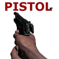 Camera Shooter: Pistol Simulator