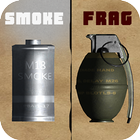 Smoke Grenade icon