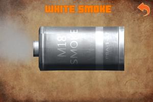 Smoke Grenade screenshot 1