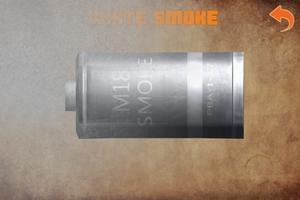 Smoke Grenade screenshot 2