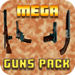 Mega Weapon Pack : World War B