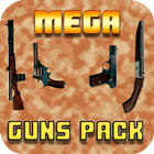 Mega Weapon Pack: World War Ba أيقونة