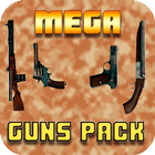 Icona Mega Weapon Pack: World War Ba