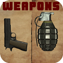 Simulateur d'arme: Seconde guerre mondiale APK