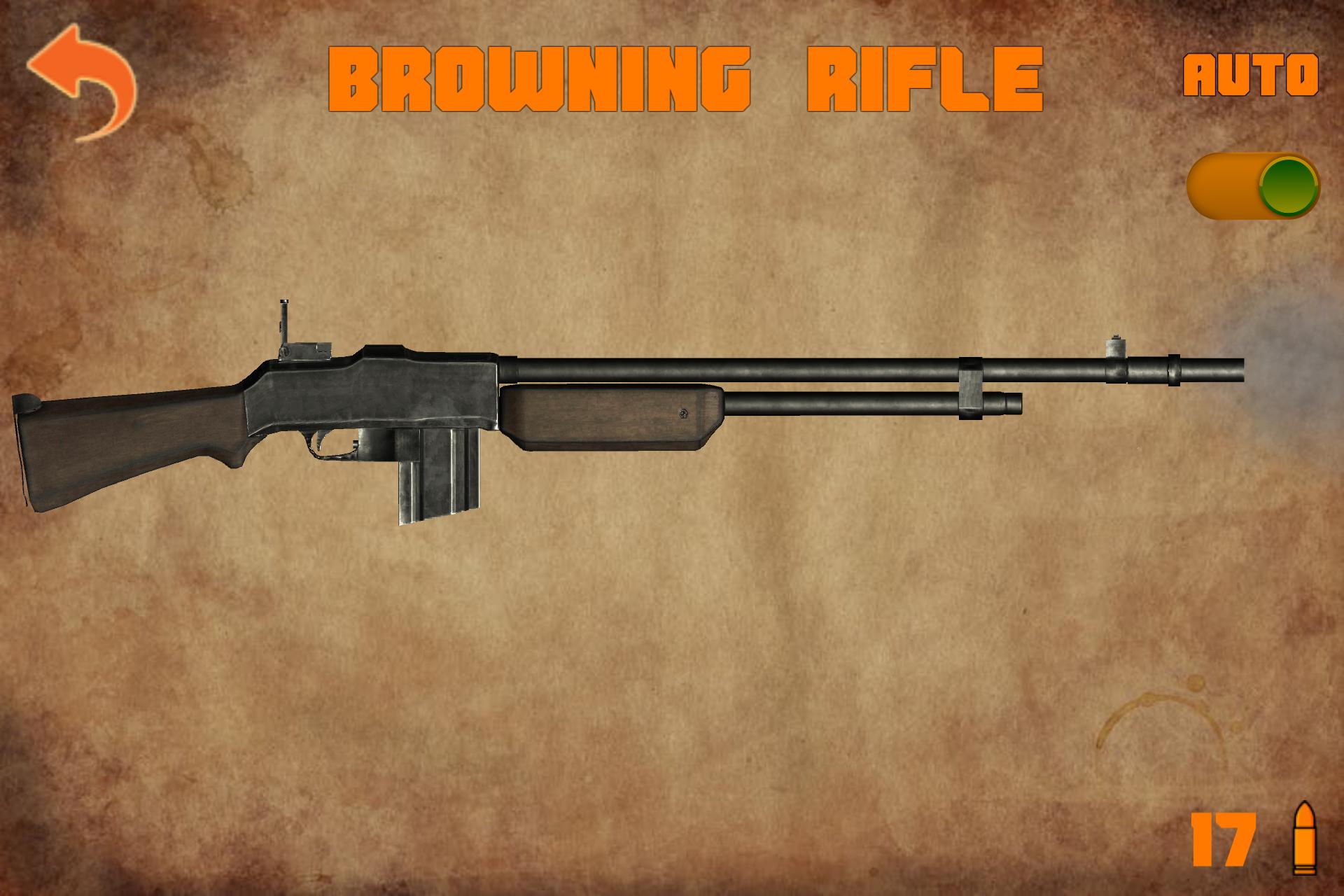 m1 browning roblox