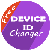 Device ID Changer आइकन