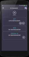 Device ID Changer screenshot 2
