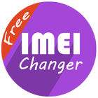IMEI Changer icono