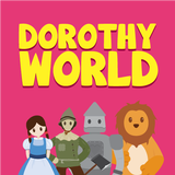 Icona Dorothy World