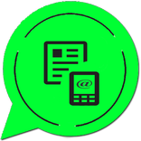 واتس آب الجديد 2018