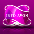 Avon Company-icoon