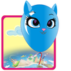 Pop balloons games APK