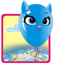 Pop balloons games APK