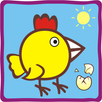 Happy Chicken games APK