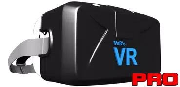 VaR's VR Player PRO