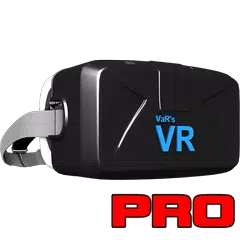 VaR's VR Player PRO APK 1.20 for Android – Download VaR's VR Player PRO APK  Latest Version from APKFab.com