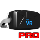 VaR's VR Player PRO 아이콘