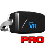 VaR's VR Player PRO icône