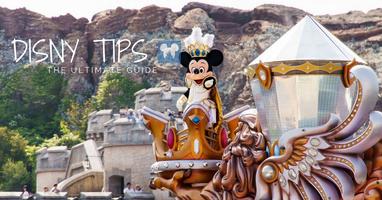 Disny Tips - Vacations to Go 스크린샷 2