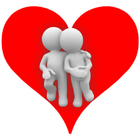 Dating for Ok Cupid 图标