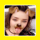 Yellow for SnapChat-APK
