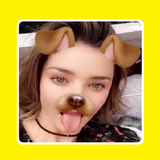 Yellow for SnapChat ikona
