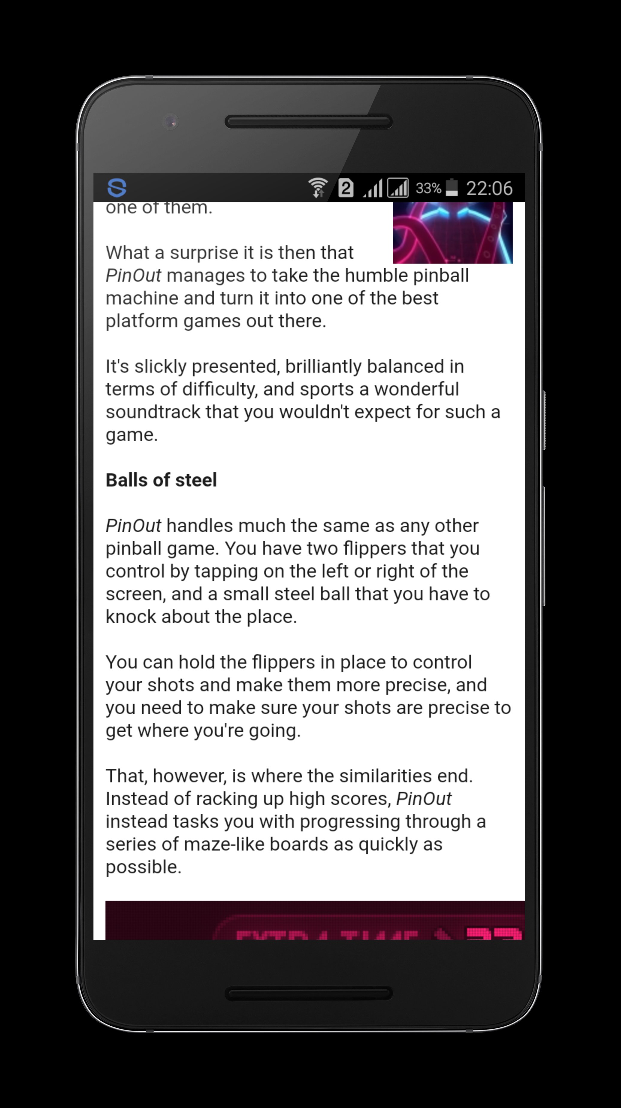 Guide for PinOut APK for Android Download