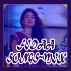 Vachinde Fidaa Musics Mix ikon