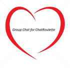 Group Chat for ChatRoulette 圖標