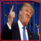آیکون‌ Guide for Punch The Trump