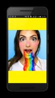 Photo filters for SnapChat Cartaz