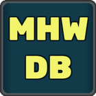 MHW Database icône