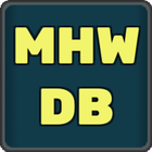 MHW Database Zeichen