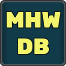 MHW Database APK
