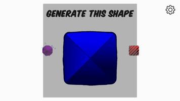 Shape Shift স্ক্রিনশট 1