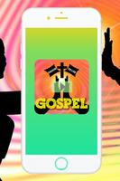 Gospel Hits Plakat