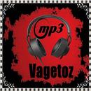 APK Vagetoz Full Album Mp3