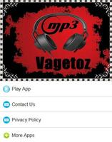 Vagetoz Full Album Mp3 screenshot 1
