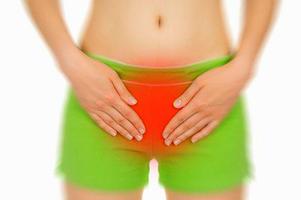 Vaginal Iinfection Guide скриншот 1