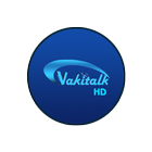 vakitalk HD icono