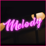 Melody Vai Rebola