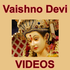 Vaishno Devi VIDEOs Jay MataDi icône