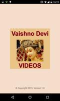 Vaishno Devi VIDEOs Jay MataDi Affiche