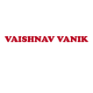 Vaishnav Vanik Matrimony SVVP