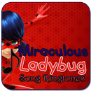 Ladybug Song Ringtones APK