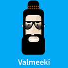 Valmeeki ícone