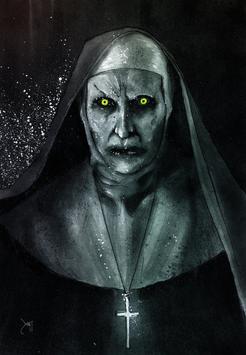 valak wallpaper hd para