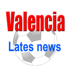 Valencia Latest News ícone